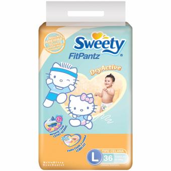 sweety fitpantz m30 popok bayi celana diapers sweety fitpantz l36 popok bayi celana diapers sweety fitpantz m30 popok bayi celana diapers sweety fitpantz l36 popok bayi celana diapers