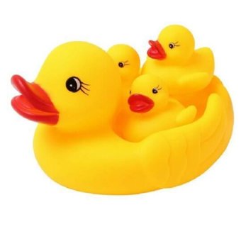 tantan mainan bebek karet 1 induk 3 anak lazada indonesia tantan mainan bebek karet 1 induk 3 anak lazada indonesia