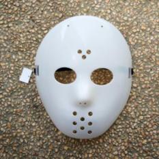 ... Vendetta Mask Occupy Anonymous Cosplay Putih 1Pcs IDR 19 800 IDR19800