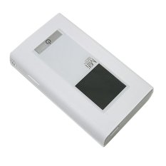 4G Router Pocket Wifi Wireless Modem Qualcomm Multimode Chipset,Support word mode network, TDD-LTE/FDD-LTE/UMTS/EDGE/GSM - Intl