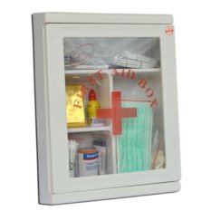 4Life Plastic Box Kit