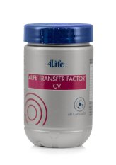4LIFE Transfer Factor Cardio (CV)