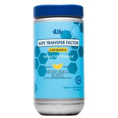 4Life Transfer Factor Chewable - Putih