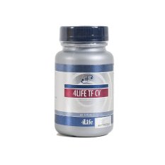4Life - Transfer Factor CV - Putih POM TI 124 346 871 - 60 Capsule