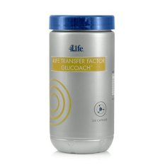 4LIFE Transfer Factor Glucoach