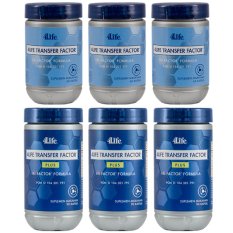 4Life - Transfer Factor Heathly Choice