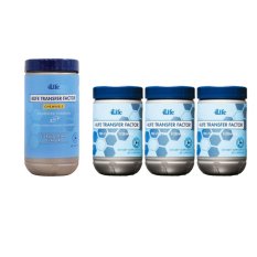 4Life - Transfer Factor Paket 3