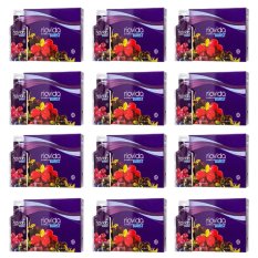 4Life - Transfer Factor Riovida Burst - 12 Box
