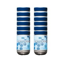 4Life Transfer Factor Tri Factor Formula isi 60 Kapsul - 12 Botol