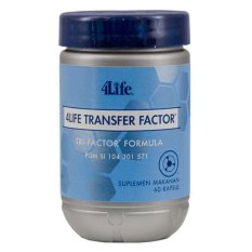 4life Transfer Factor Tri Formula Original - 60 Capsule