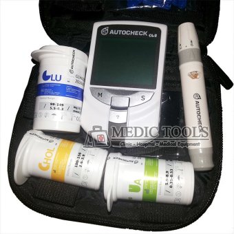 autocheck gcu 3 in 1 gula asam urat cholesterol autocheck gcu 3 in 1 gula asam urat cholesterol