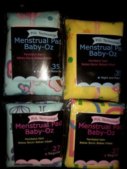 jual baby oz paket hemat menspad bintang clodi seller terbaik di lazada omjoni jual baby oz paket hemat menspad bintang clodi seller terbaik di lazada omjoni