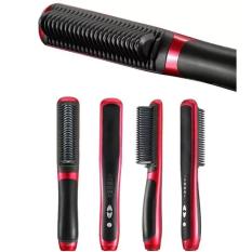 Catok Sisir Pelurus Rambut New Fast Hair Straightener Asl - 908.