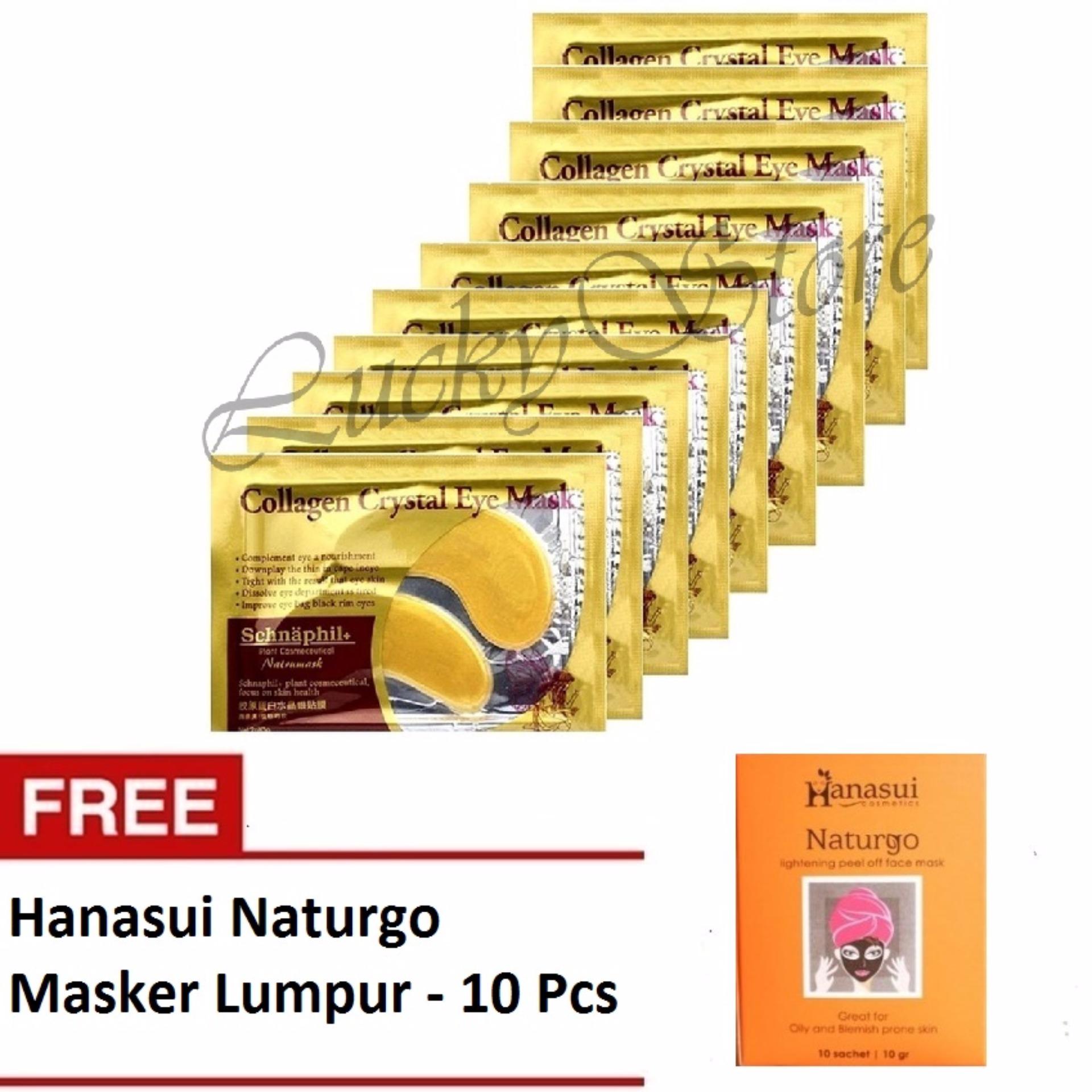 harga spesifikasi collagen eye mask masker mata harga spesifikasi collagen eye mask masker mata