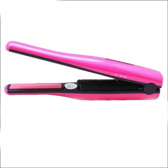 cordless knife catok portable hair iron pink lazada cordless knife catok portable hair iron pink lazada