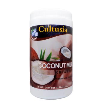 creambath pria harga Indonesia Creambath Coconut Lazada  Milk Cultusia 1000ml