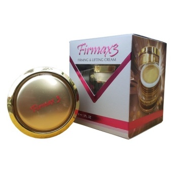 Firmax-3 Firmax3 Firmax 3 Cream Ajaib / Awet Muda / Cream Anti
Aging - Whitening Original RF3 World Ada Membernya & Stockist