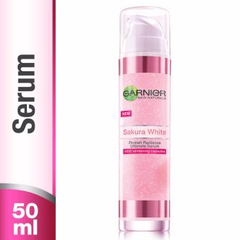 garnier ultimate serum 50ml lazada indonesia garnier ultimate serum 50ml lazada indonesia