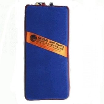 global bantal panas kesehatan global belt health belt sauna sabuk terapi biru lazada global bantal panas kesehatan global belt health belt sauna sabuk terapi biru lazada