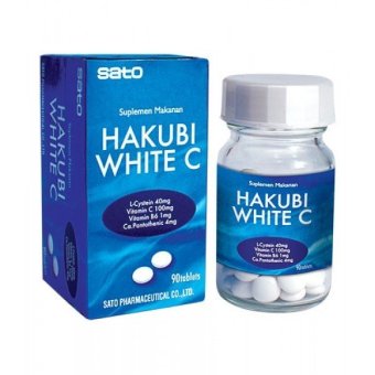 hakubi white c tablet 90 tabs lazada indonesia hakubi white c tablet 90 tabs lazada indonesia