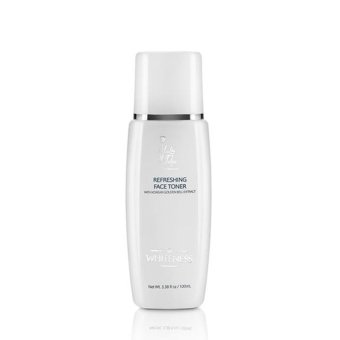 la tulipe whiteness refreshing toner lazada indonesia la tulipe whiteness refreshing toner lazada indonesia