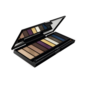 loreal la palette ombre lazada indonesia loreal la palette ombre lazada indonesia