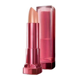 maybelline rosy matte by color sensational salmon pink maybelline rosy matte by color sensational salmon pink