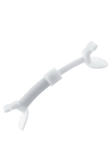 New Facial Muscle Smile Exerciser Mouth Toning Exercise Slim Piece Flex