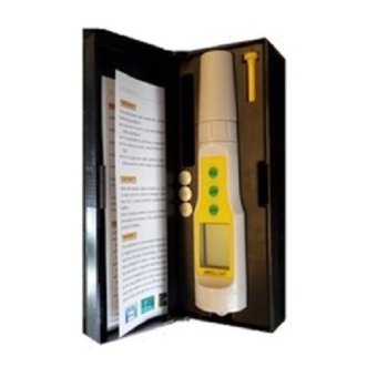 ph meter waterproof lazada indonesia ph meter waterproof lazada indonesia
