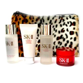 sk ii paket medium stempower dan pouch tas kecil lazada sk ii paket medium stempower dan pouch tas kecil lazada