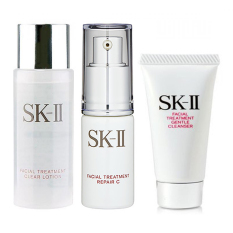 SK-II - Paket Trial Repair C