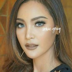 sweety cherry grey softlens minus 000 normal gratis sweety cherry grey softlens minus 000 normal gratis