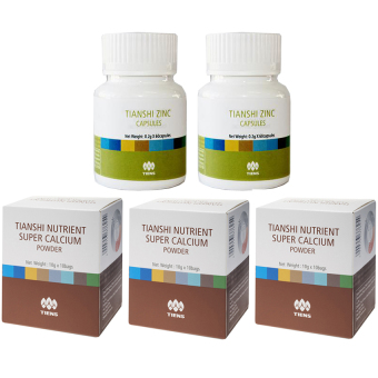 tiens nutrient calcium peninggi badan zinc premium original lazada indonesia tiens nutrient calcium peninggi badan zinc premium original lazada indonesia