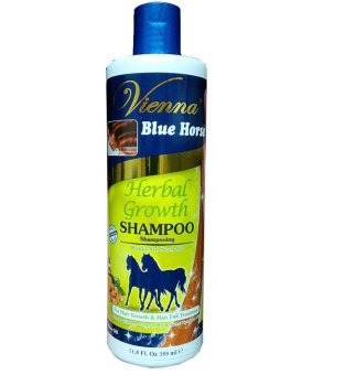 vienna sho kuda herbal growth 350ml lazada indonesia vienna sho kuda herbal growth 350ml lazada indonesia