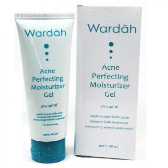 wardah acne perfecting gel spf18 lazada indonesia wardah acne perfecting gel spf18 lazada indonesia