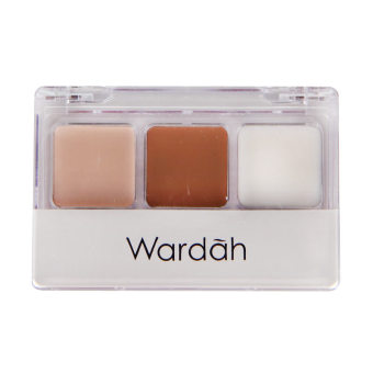 Wardah Double Function Kit | Lazada Indonesia