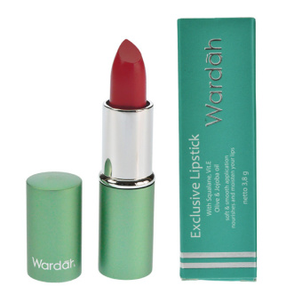 wardah exclusive lipstik no 34 sweet orchid lazada indonesia wardah exclusive lipstik no 34 sweet orchid lazada indonesia