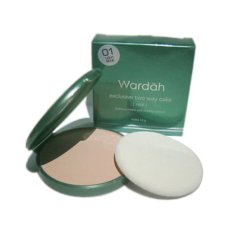Jual Bedak Wardah Original & Berkualitas | Lazada.co.id