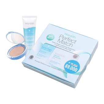 wardah lightening match 02 golden beige special wardah lightening match 02 golden beige special