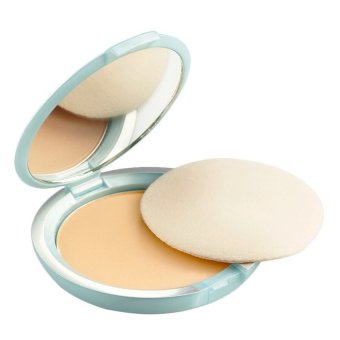 Wardah Luminous Compact Powder Light Beige | Lazada Indonesia