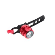 50 Lumens 3 Modes Rechargeable MTB Bicycle Front Light (Intl)