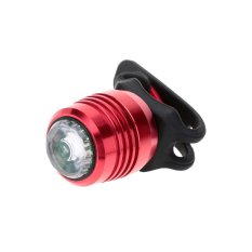 50 Lumens 3 Modes Rechargeable MTB Bicycle Front Light (Intl)