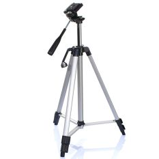 53 tripod PORTABLE for Nikon D60 D70 D80 D3000 D3100 D3200 D5000 D5100 D5200- Intl