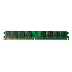 5pcs 2GB DDR2-800MHz PC2-6400 240PIN DIMM AMD CPU Motherboard Non-ECC Memory RAM - Intl
