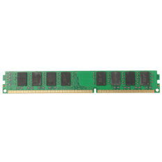 5PCS 2GB DDR3 PC3-10600 1333MHz Desktop DIMM Memory RAM 240 pins For Multiple System - Intl
