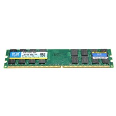 5PCS 4GB(1x4GB) DDR2 800Mhz PC2-6400 DIMM 240Pin For AMD CPU Desktop Memory RAM - Intl