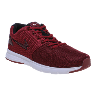 eagle hybrid sepatu lari maroon black lazada indonesia eagle hybrid sepatu lari maroon black lazada indonesia