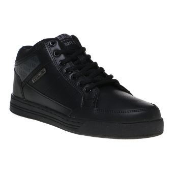 Eagle Sandrock Sneakers - Black/Black  
