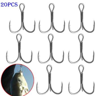 Tomagool Kail Pancing Umpan Halus Perut Dada Garpu Dadu Simulasi Cacing Tanah 6 PC Tas. Source · Gracefulvara Lot 100 Pcs Fishing Hook Sharpened Treble ...