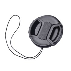 62mm Lens Cap for Sony RX10 A900 18-250 16-105 70-300mm (intl)